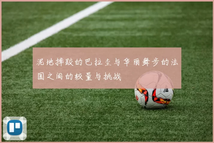 泥地摔跤的巴拉圭与华丽舞步的法国之间的较量与挑战