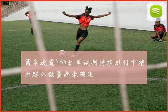 萧华透露NBA扩军谈判持续进行中增加球队数量尚未确定